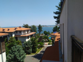 Sea Bliss Retreat -Santa Marina - Sozopol
